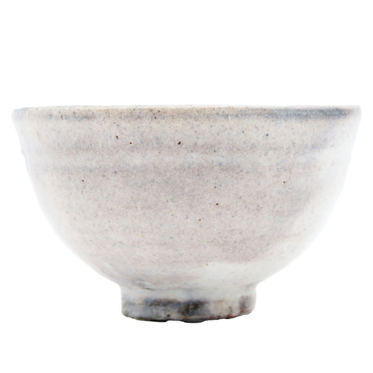 Kohiki Tea Bowl 606_Yuji Muraki