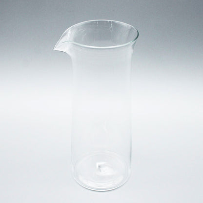 Water Jug Clear_Taku Eiki