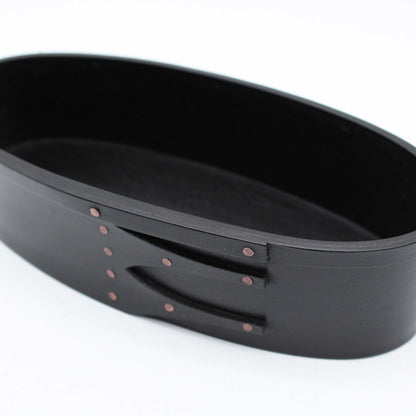 RIM BOX S NARROW Black