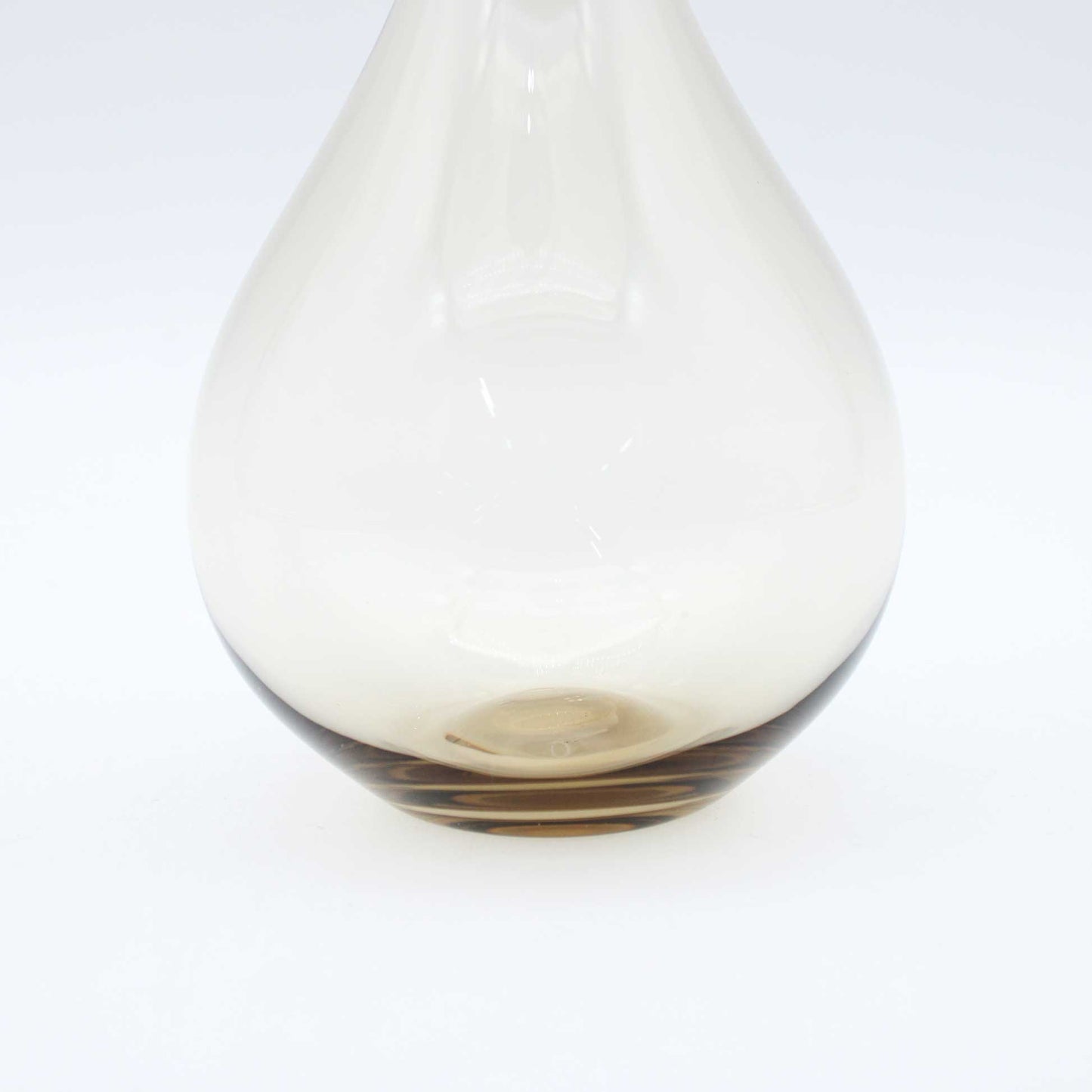 Sake Carafe Amber_Taku Eiki