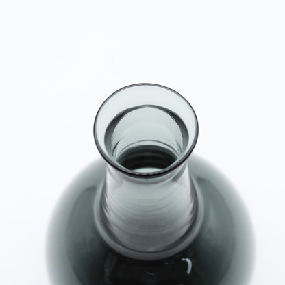 Sake Carafe Black_Taku Eiki