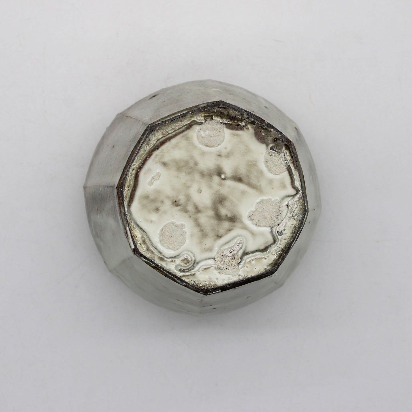 Vase Kohiki 603_Michikazu Sakai