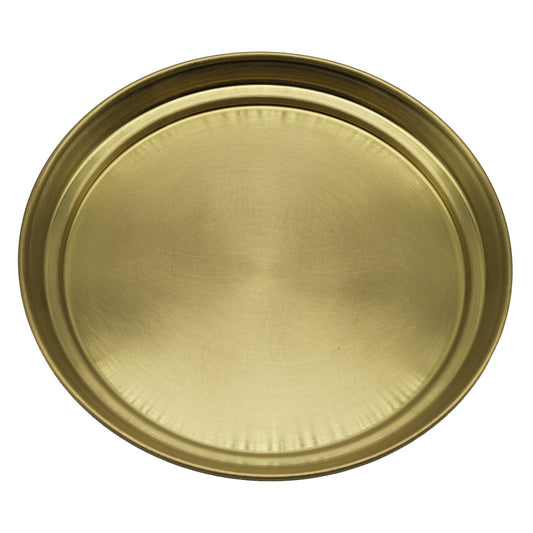 Brass Mini Tray L