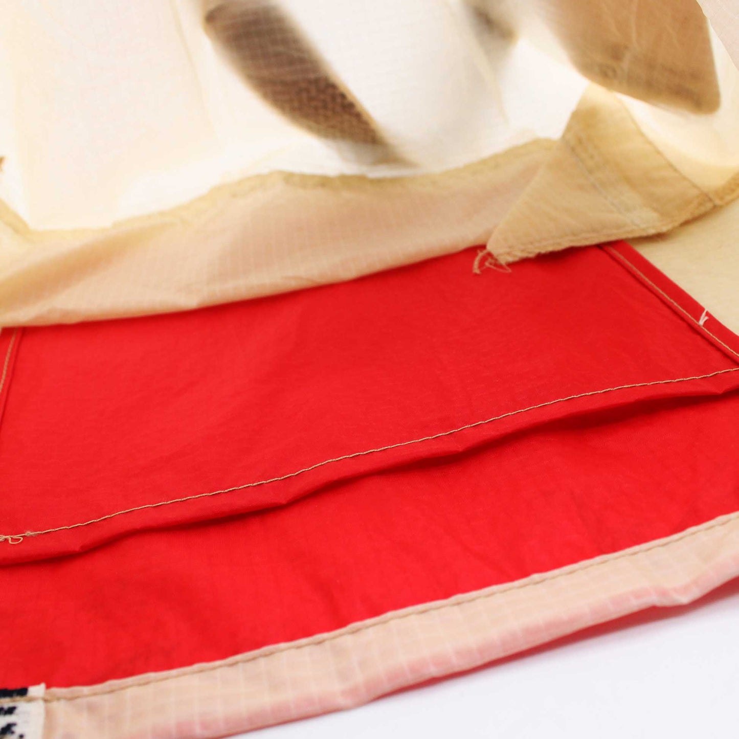 TOTE M(HOZU BAG CLASSIS CUT TOTE BAG M)