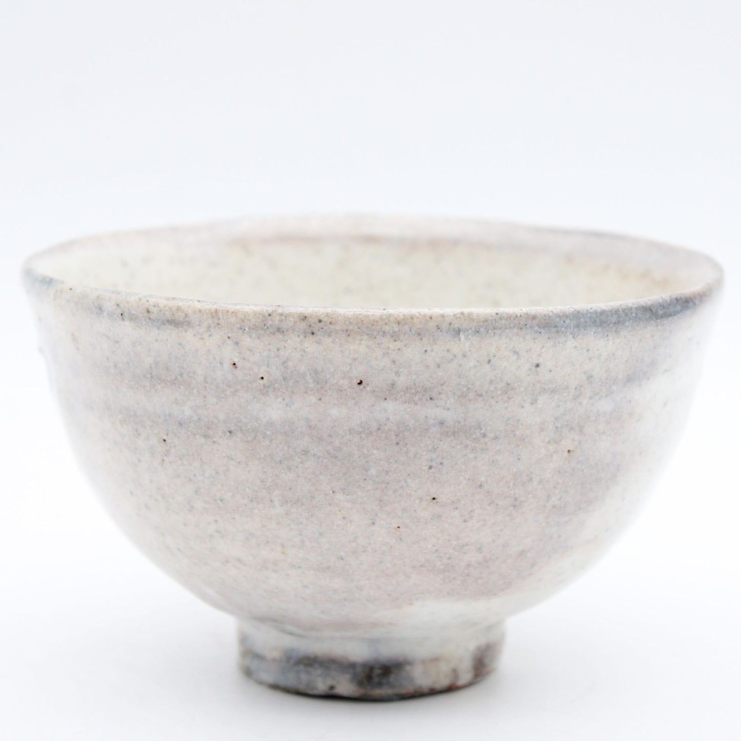 Kohiki Tea Bowl 606_Yuji Muraki