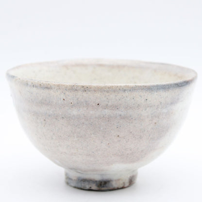 Kohiki Tea Bowl 606_Yuji Muraki