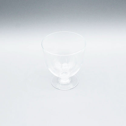 WineCup L Clear_Taku Eiki