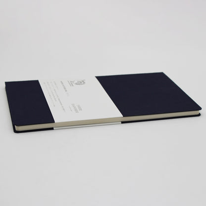 Dressco paperbooknote Nasu