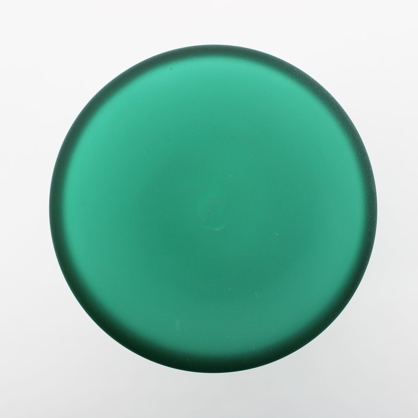 Frost vase Kofun Bluegreen