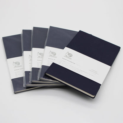 Dressco paperbooknote Nasu