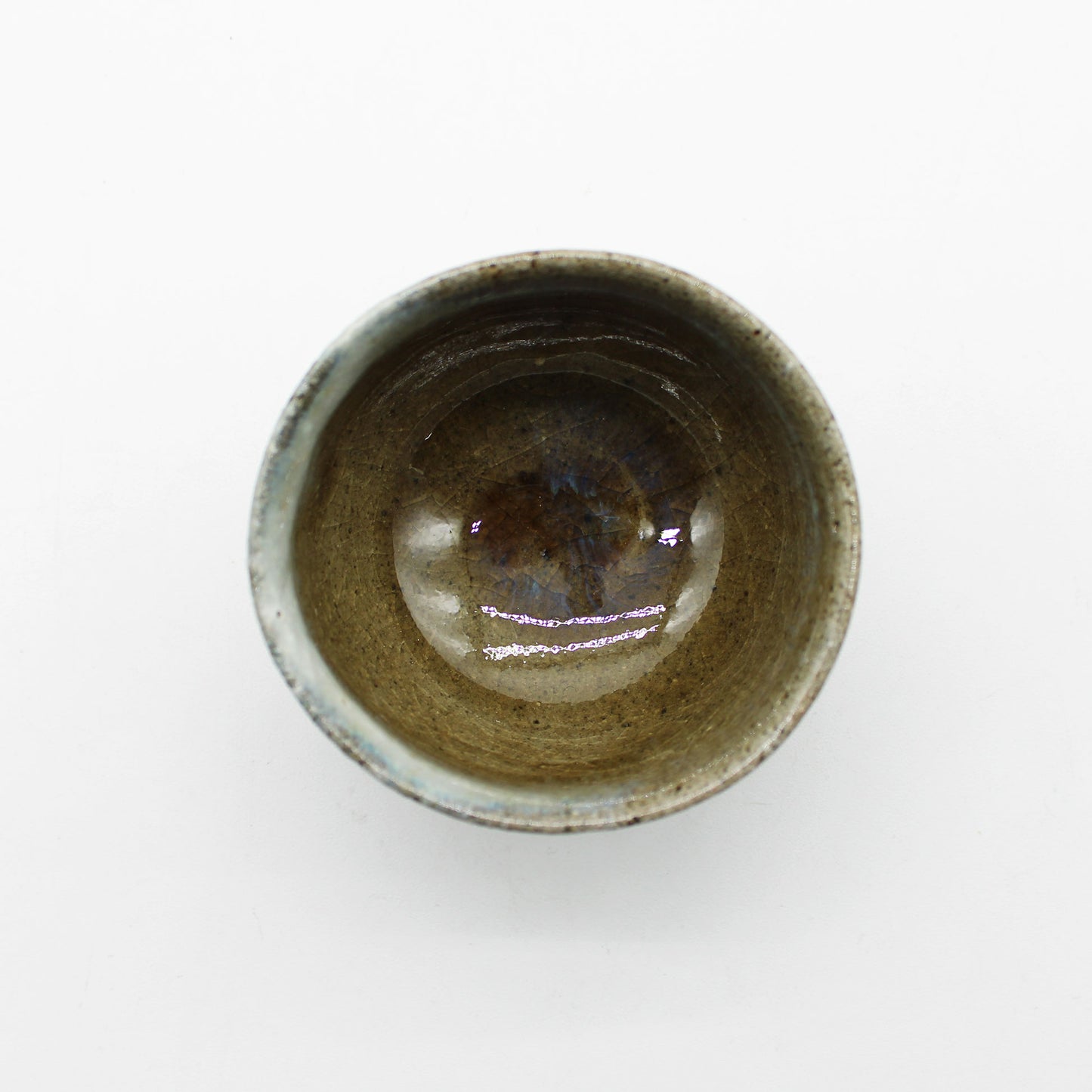 Sake cup 603_Yuji Muraki