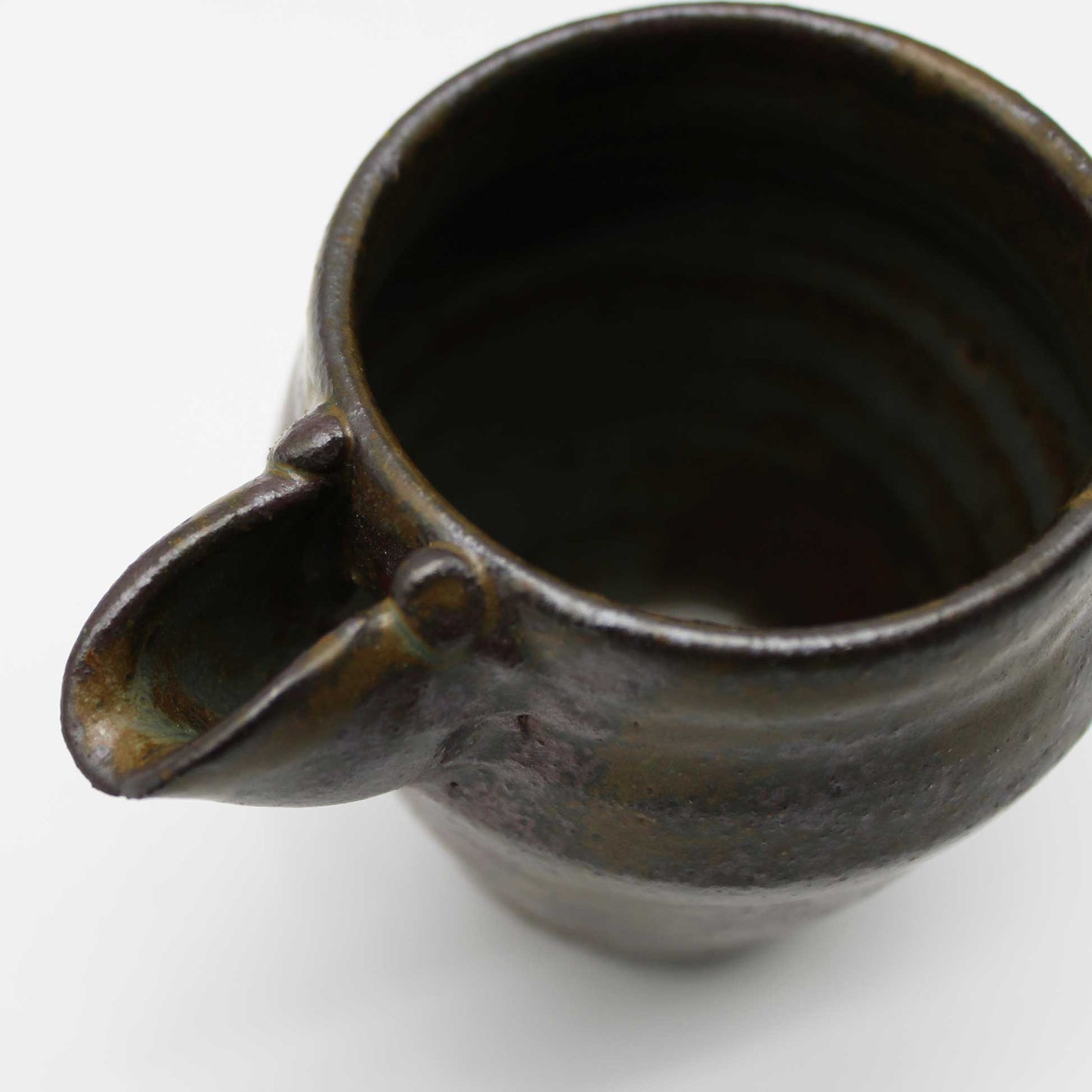 Lipped Bowl 57A_Kanata Shisama