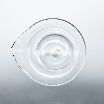 Water Jug Clear_Taku Eiki