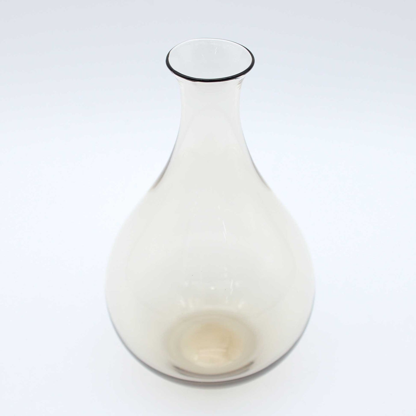 Sake Carafe Amber_Taku Eiki