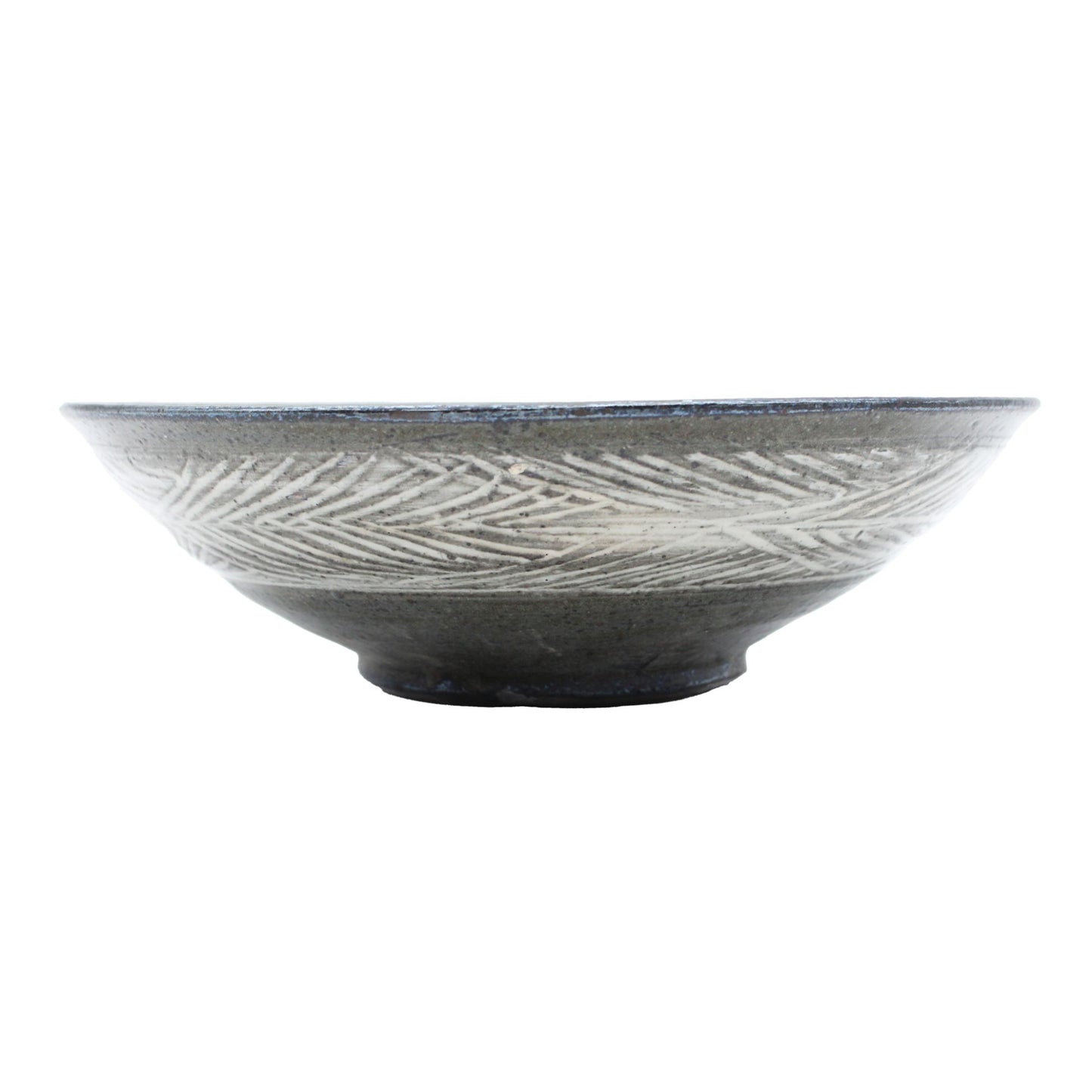 Black Mishima Bowl606_Yuji Muraki