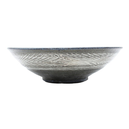 Black Mishima Bowl606_Yuji Muraki