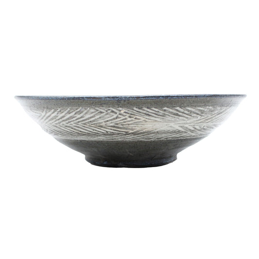 Black Mishima Bowl606_Yuji Muraki