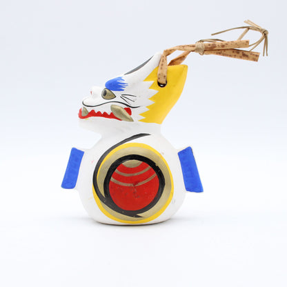 Nogomi Dolls & Clay Bells Dragon 609