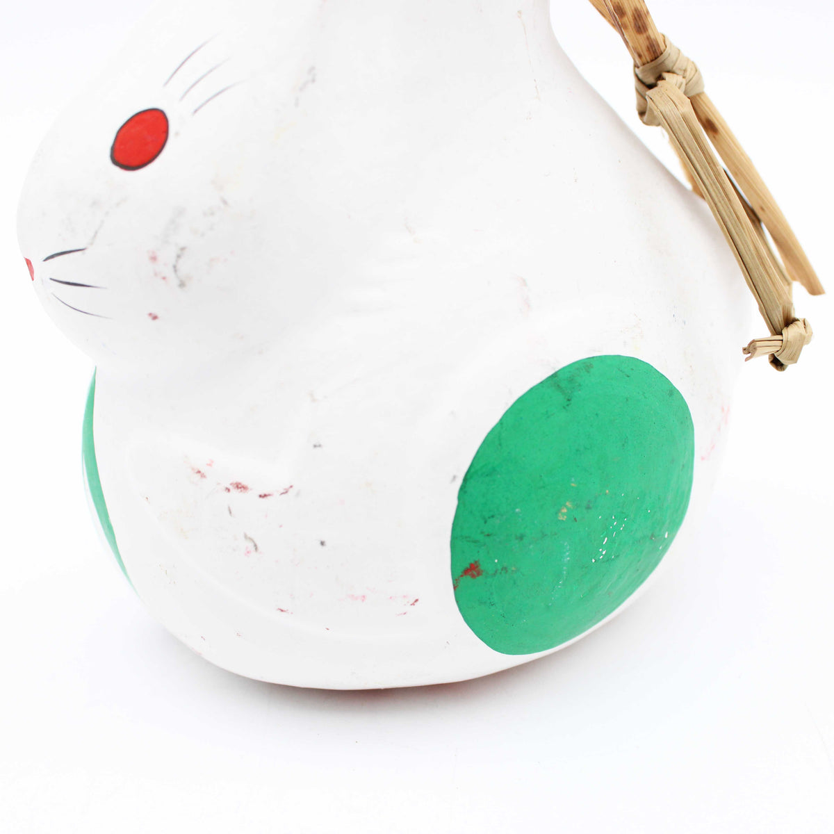 Nogomi Dolls & Clay Bells rabbit