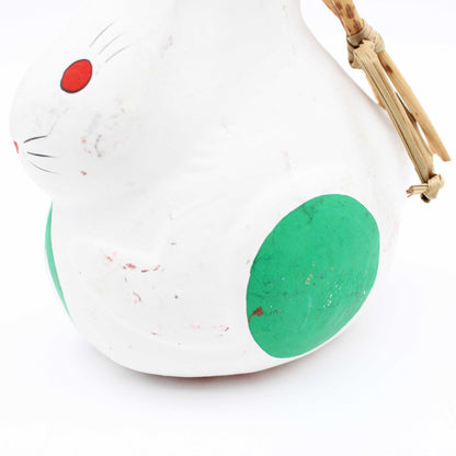 Nogomi Dolls & Clay Bells rabbit