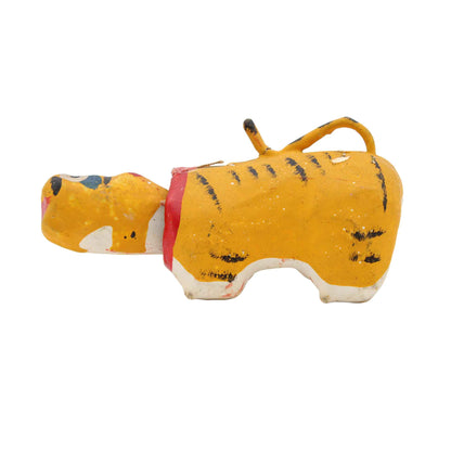 Nodding Tiger Hariko C 609