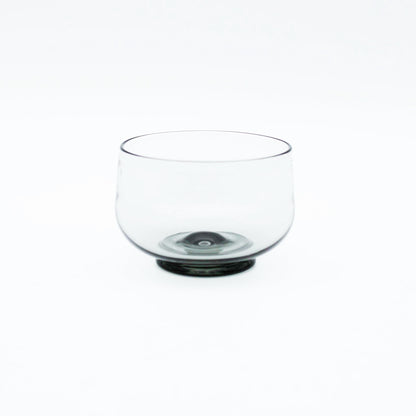 Sake Cup Gray_Taku Eiki