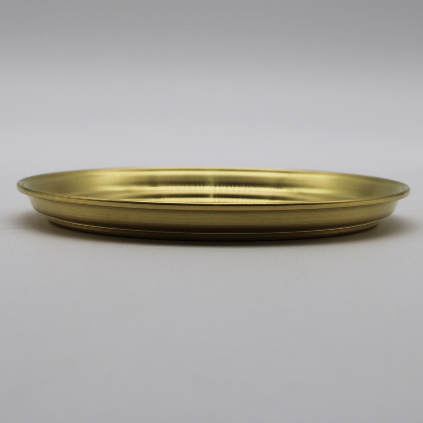 Brass Mini Tray L