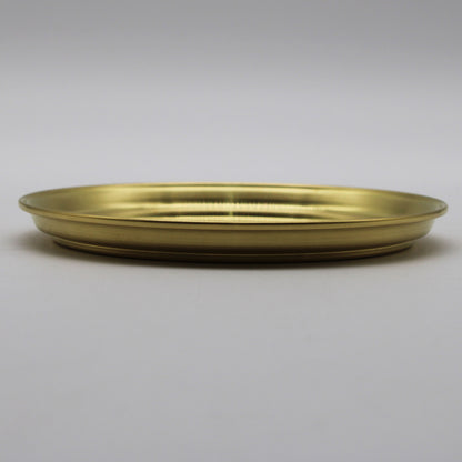 Brass Mini Tray L