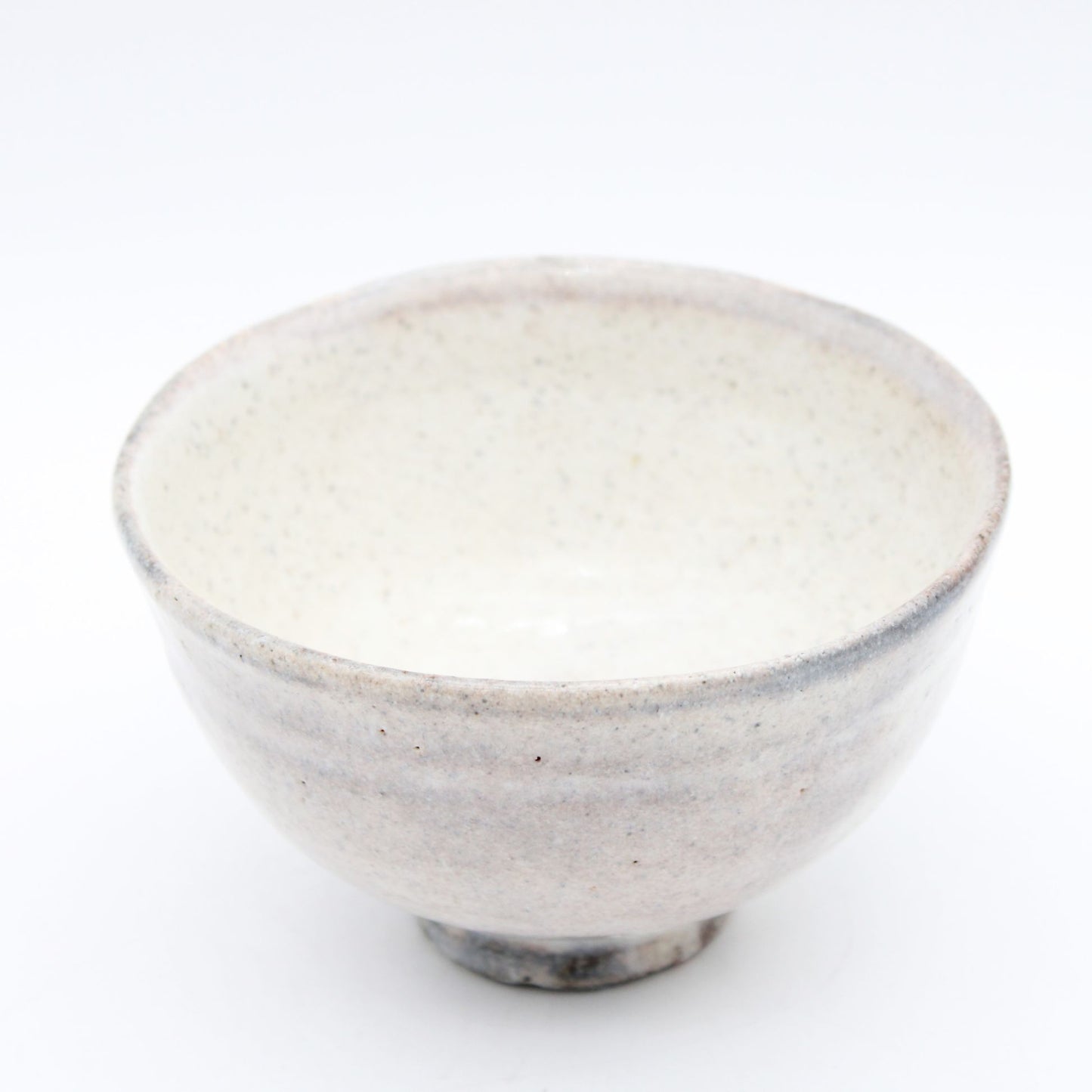 Kohiki Tea Bowl 606_Yuji Muraki