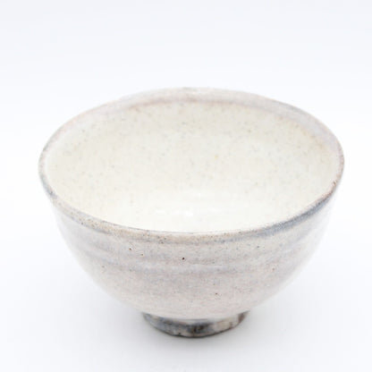 Kohiki Tea Bowl 606_Yuji Muraki