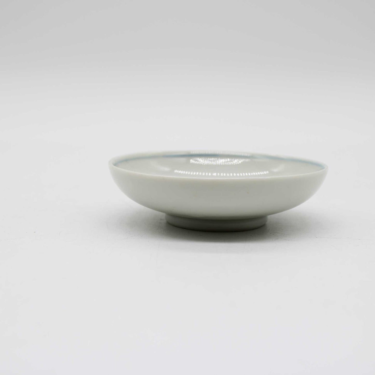 VINTAGESmall plate B_512