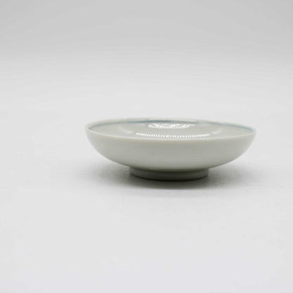 VINTAGESmall plate B_512