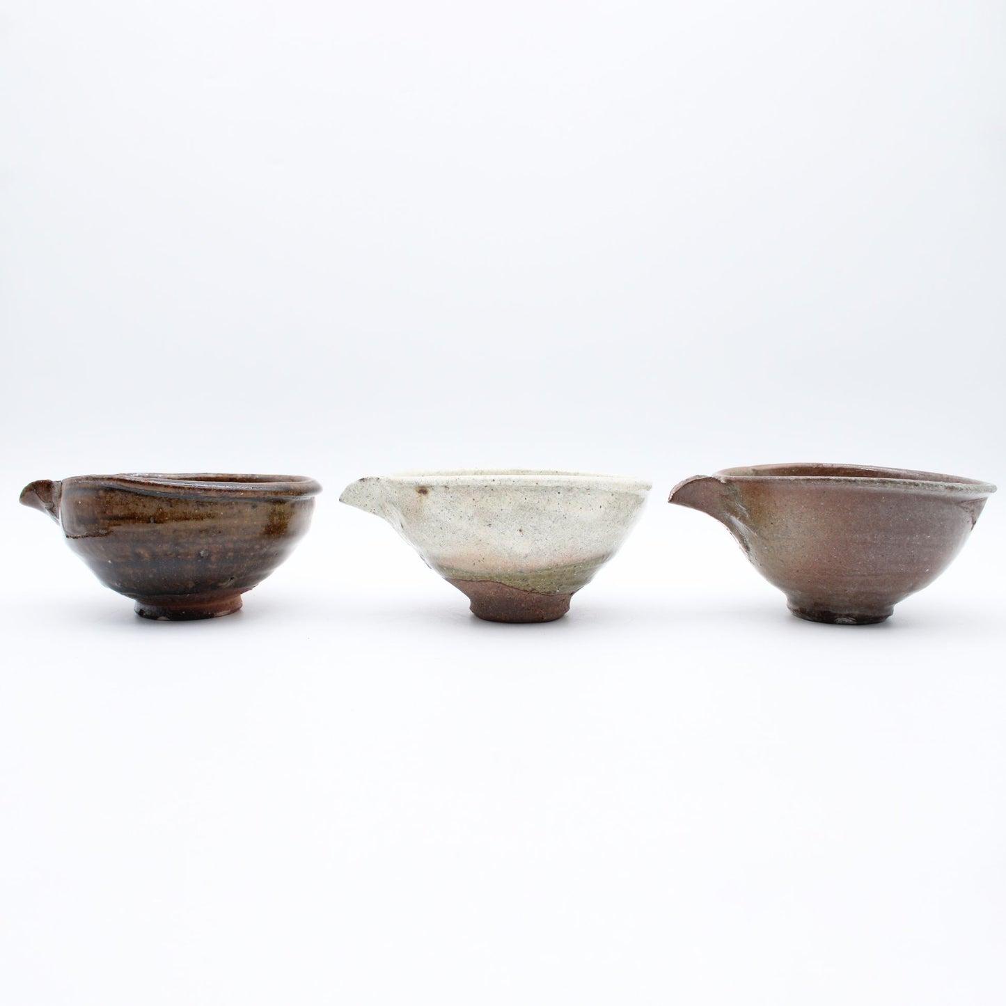 Lipped Bowl 606_Yuji Muraki