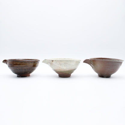 Lipped Bowl 606_Yuji Muraki