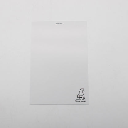Samiro Postcard_Santa Claus
