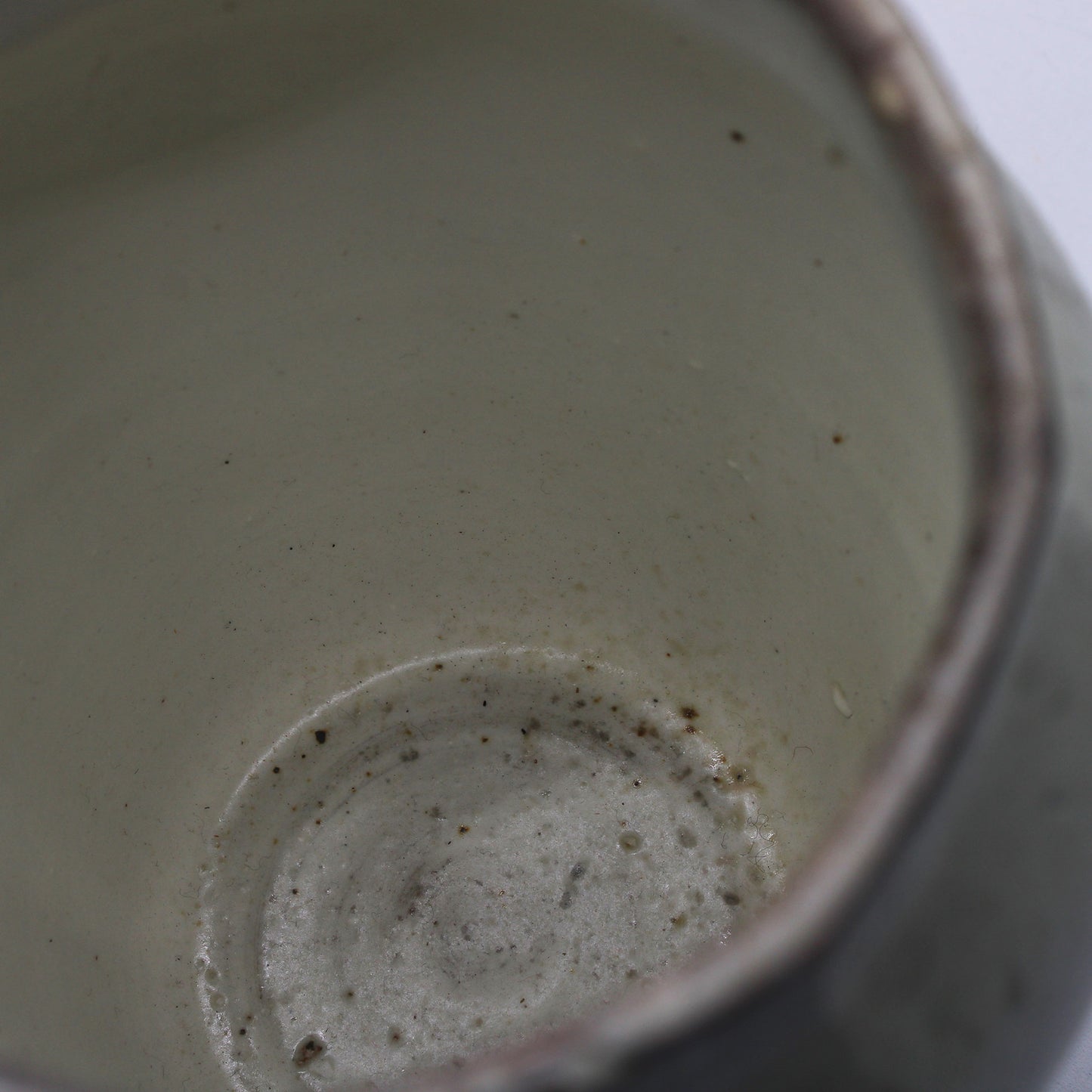 Vase Kohiki 603_Michikazu Sakai