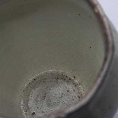 Vase Kohiki 603_Michikazu Sakai