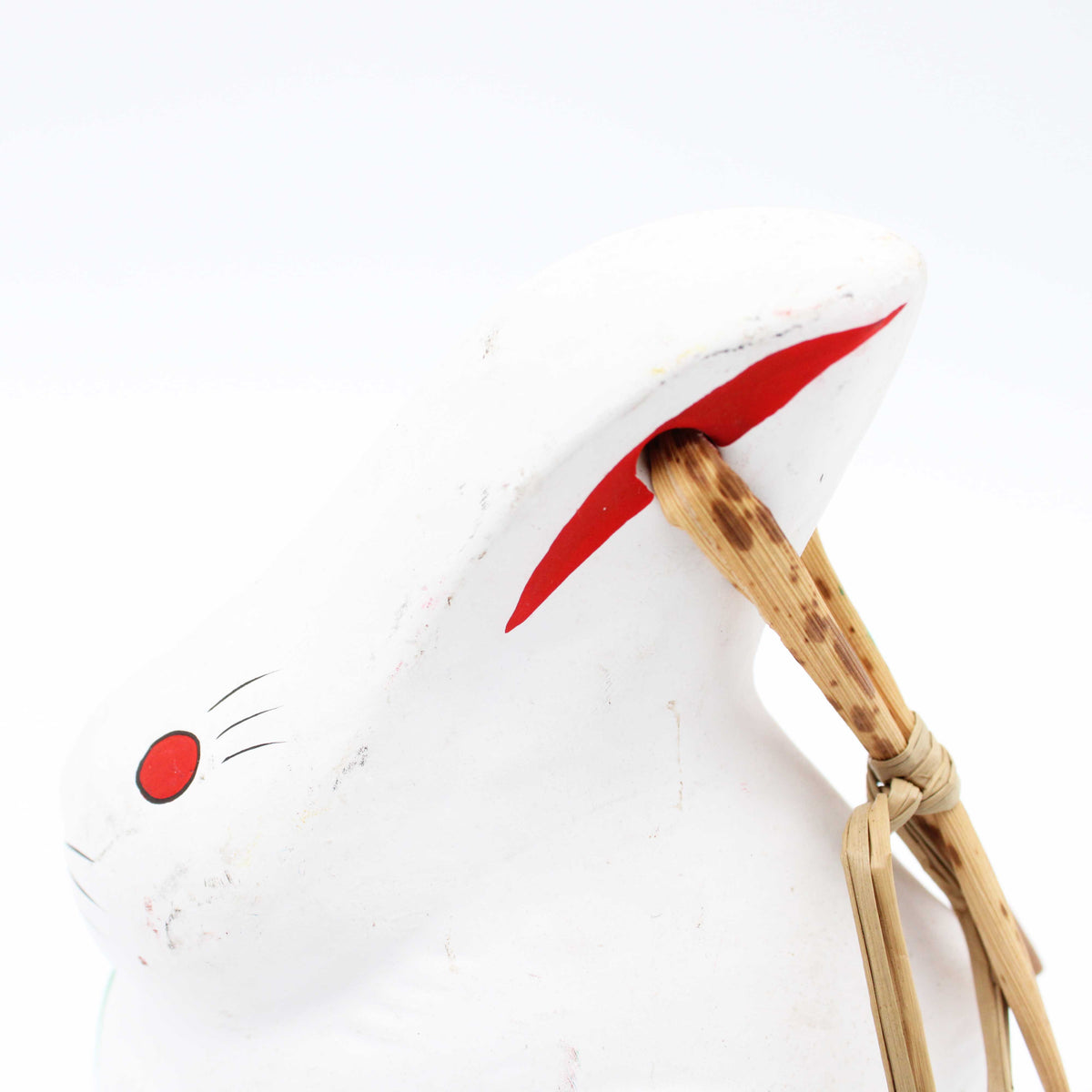 Nogomi Dolls & Clay Bells rabbit