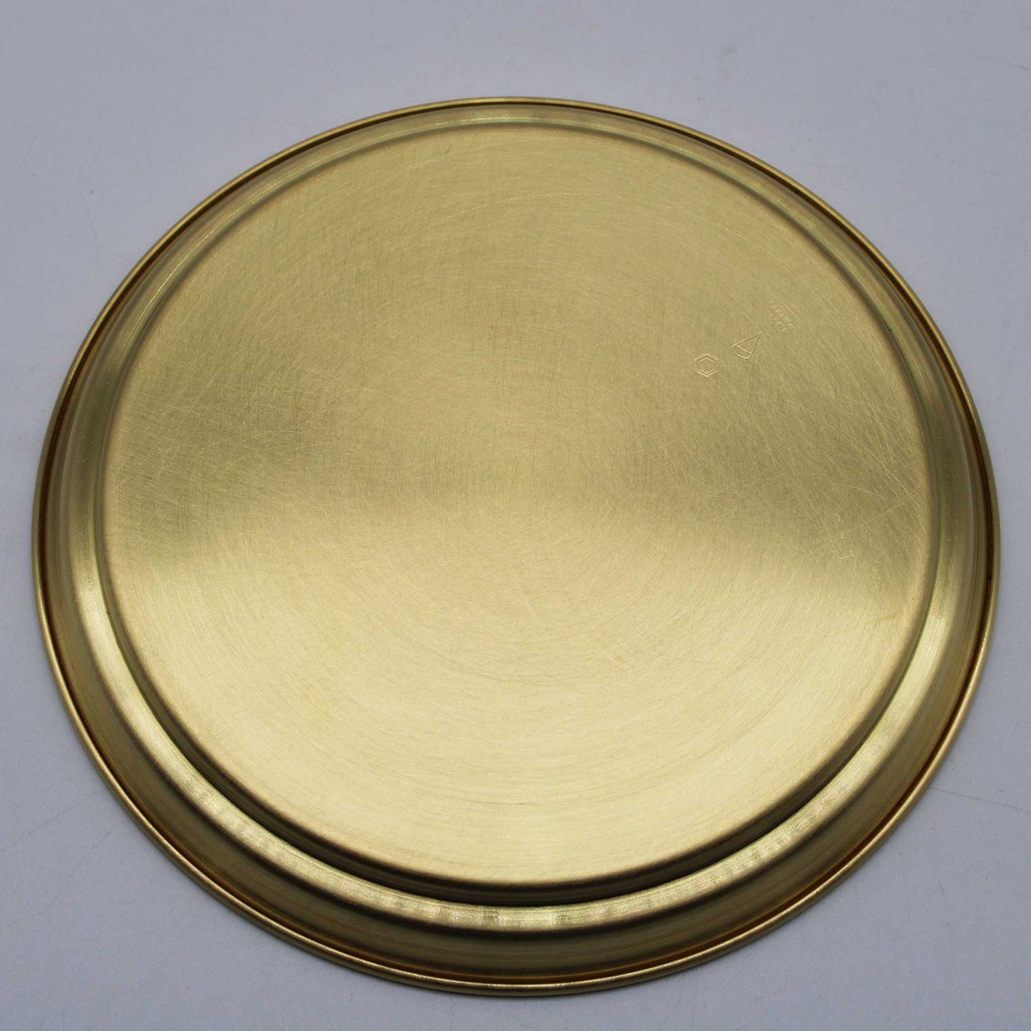 Brass Mini Tray L