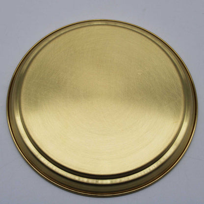 Brass Mini Tray L