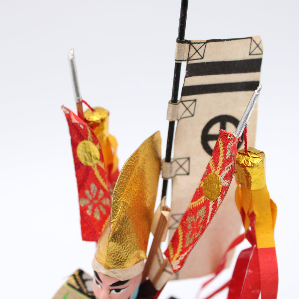 Paper Doll B 609