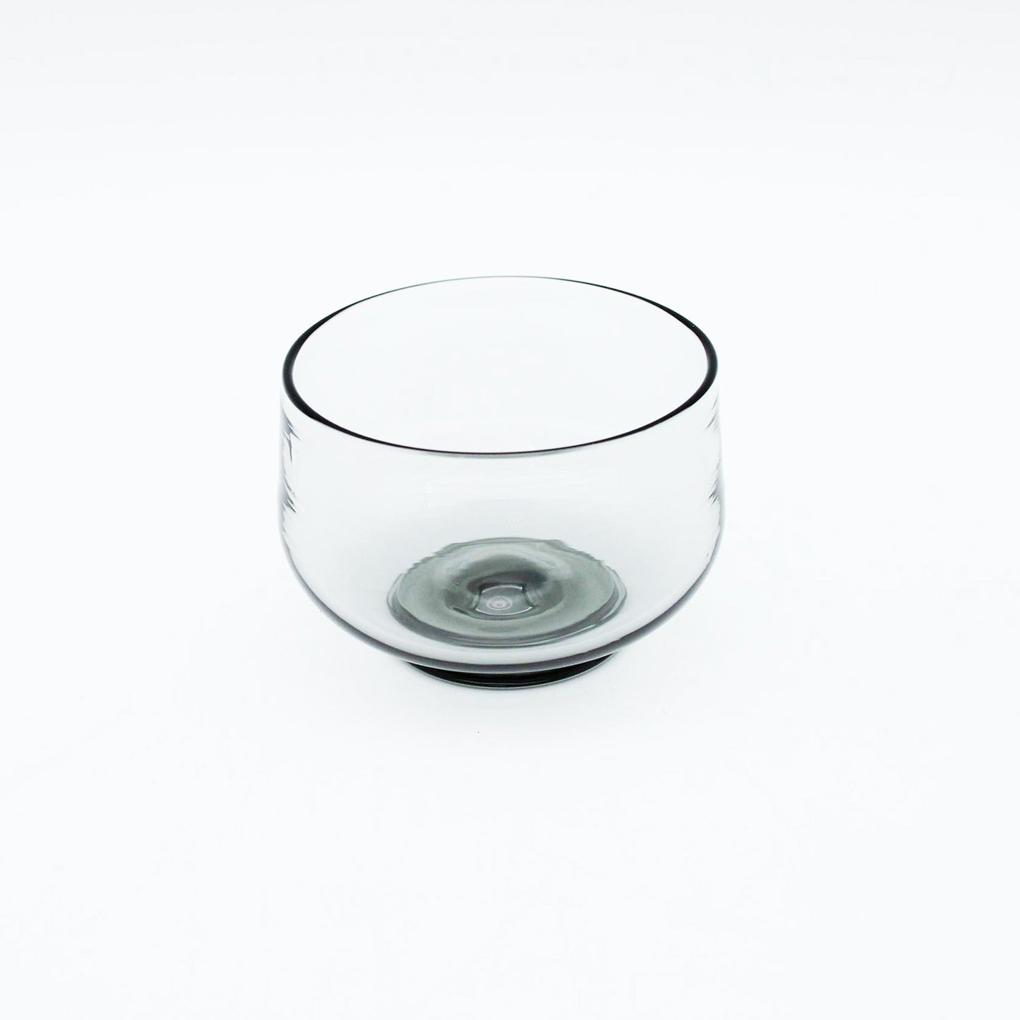 Sake Cup Gray_Taku Eiki