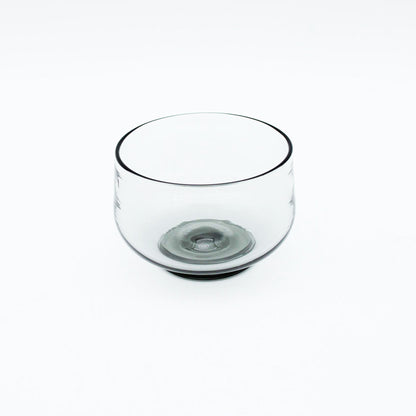Sake Cup Gray_Taku Eiki