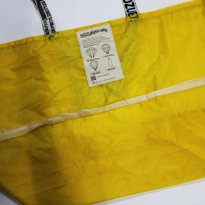 TOTE XL(HOZU BAG CLASSIS CUT TOTE BAG XL)