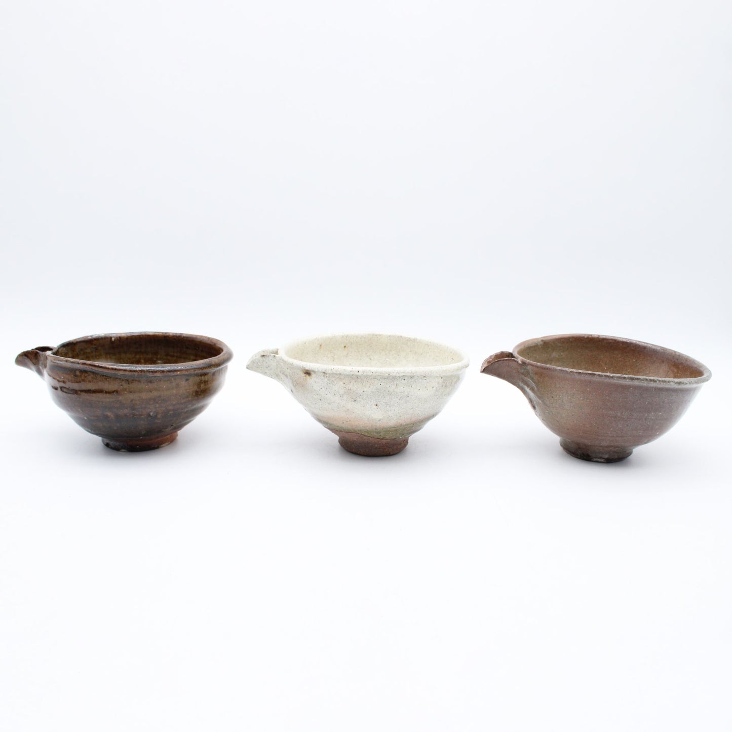 Lipped Bowl 606_Yuji Muraki