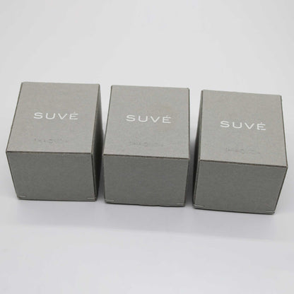 SUVÉ Body brush short semi-hard