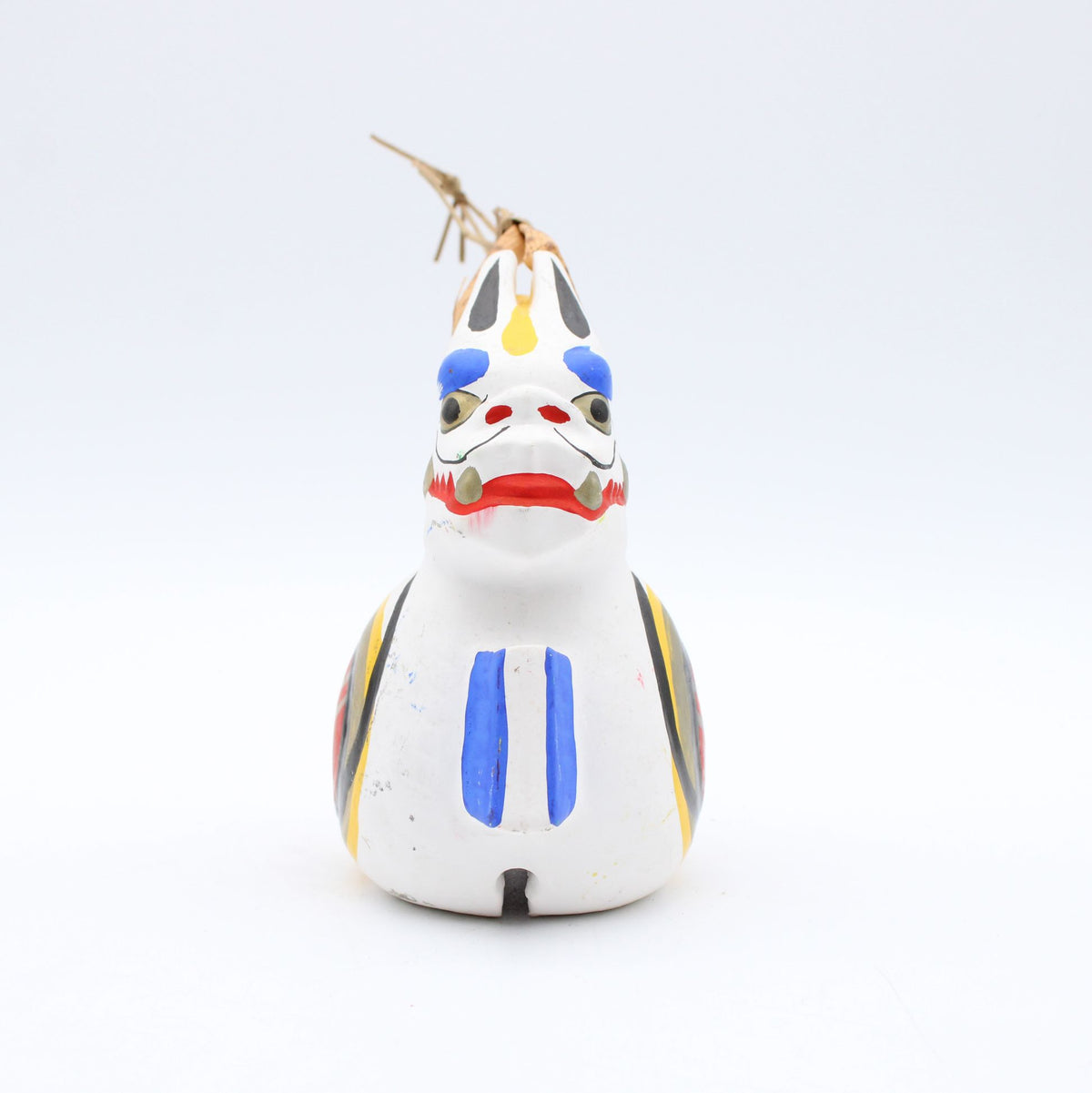 Nogomi Dolls & Clay Bells Dragon 609