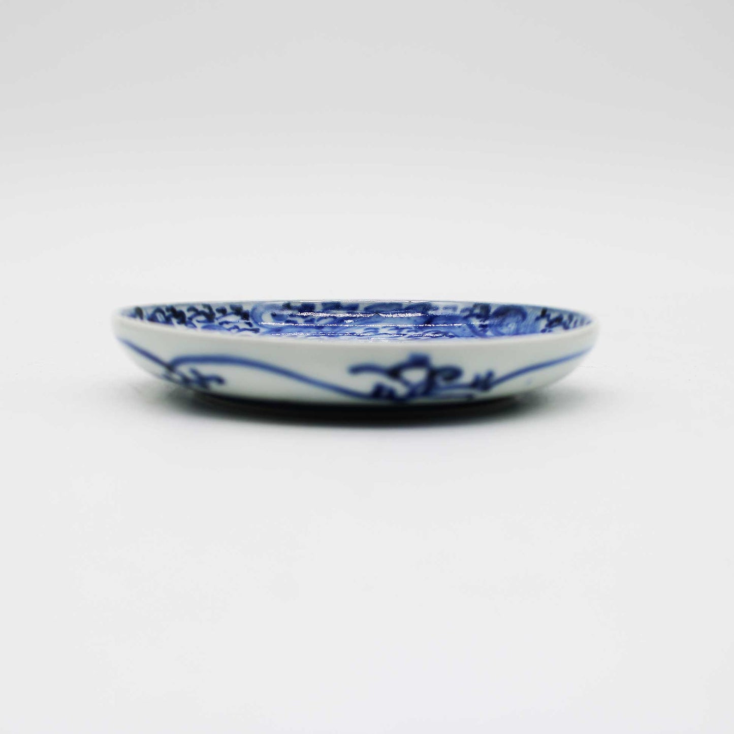 ANTIQUES Small plate L_512