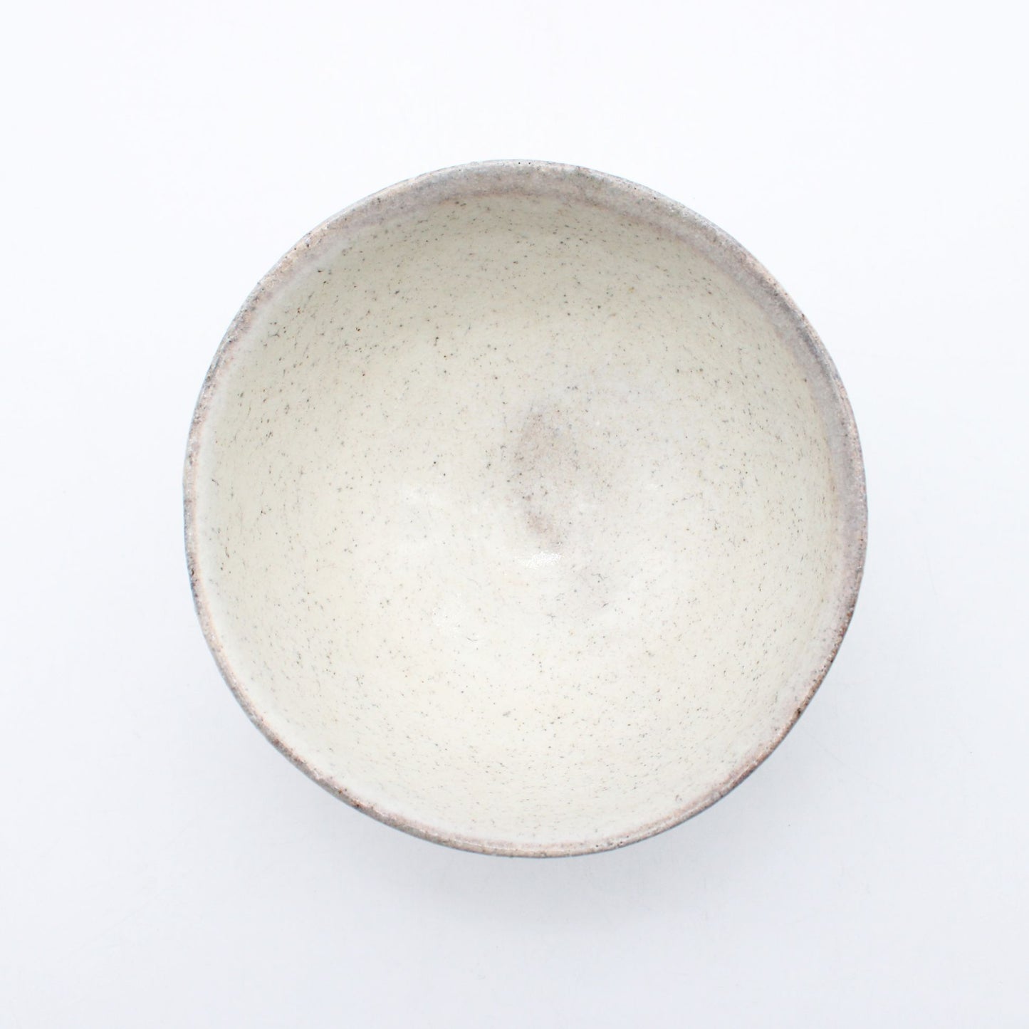 Kohiki Tea Bowl 606_Yuji Muraki