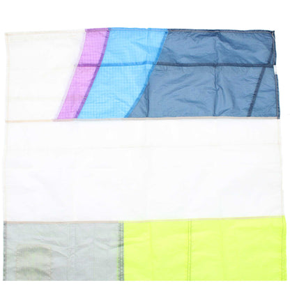 HOZU BAG FLAG FUROSHIKI 75x75